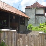 Jual properti di tanah Canggu Bali